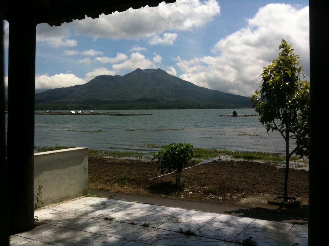 Baruna Lake Side View กินตามานี ภายนอก รูปภาพ